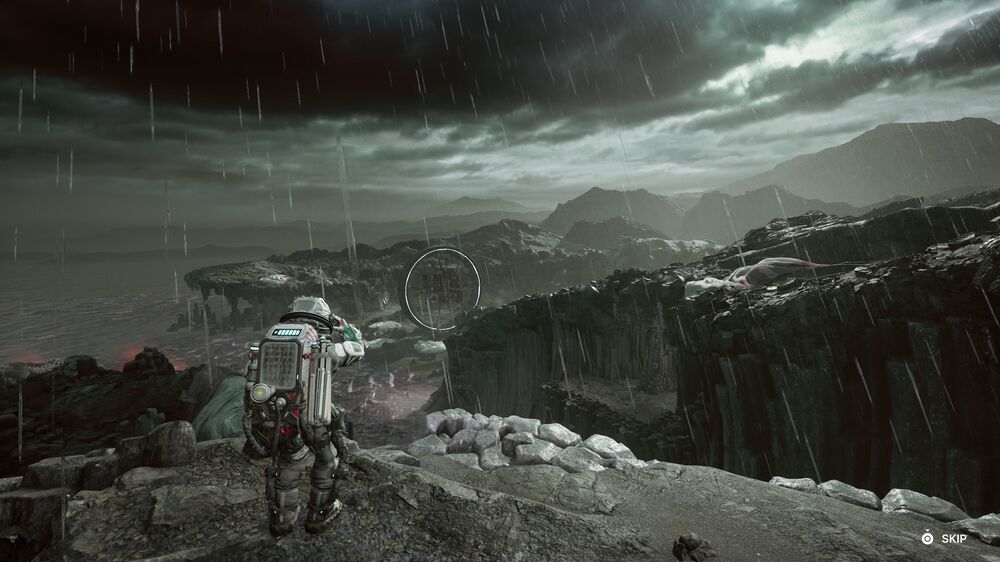 The Alters recensione PS5 The Alters recensione PS5
